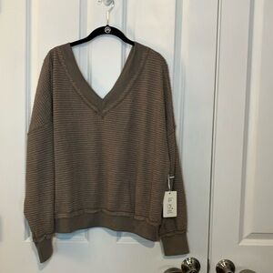 La Miel by Hyped Unicorn Holly Top